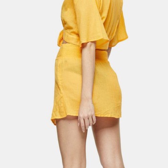 Topshop beach coverup never worn with tags - Picture 2 of 7